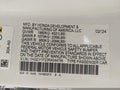 2024 Honda Accord — photo 9 of 16 | VIN 1HGCY1F23RA044796