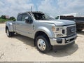 2022 Ford F-450 — photo 1 of 18 | VIN 1FT8W4DT6NEF54490