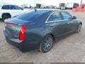 Photo 4 of 11 — 2014 Cadillac ATS