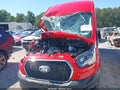 2026 Ford Transit-250 — photo 11 of 15 | VIN 1FTBR3XG3TKA01168