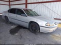 Photo 1 of 12 — 2000 Chevrolet Impala