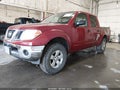 Photo 2 of 16 — 2011 Nissan Frontier