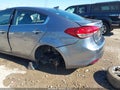 Photo 6 of 17 — 2017 Kia Forte