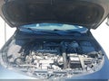 2021 Chevrolet Malibu — photo 10 of 17 | VIN 1G1ZD5STXMF056152