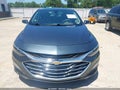 2021 Chevrolet Malibu — photo 13 of 17 | VIN 1G1ZD5STXMF056152
