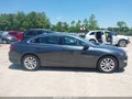 2021 Chevrolet Malibu — photo 14 of 17 | VIN 1G1ZD5STXMF056152