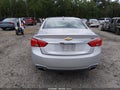 Photo 17 of 17 — 2017 Chevrolet Impala