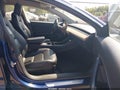 2019 Tesla Model 3 — photo 5 of 19 | VIN 5YJ3E1EB2KF433922