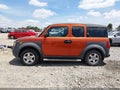 Photo 14 of 16 — 2003 Honda Element
