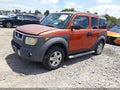Photo 2 of 16 — 2003 Honda Element