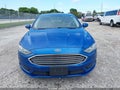 Photo 12 of 16 — 2018 Ford Fusion
