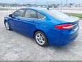 Photo 3 of 16 — 2018 Ford Fusion