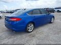 Photo 4 of 16 — 2018 Ford Fusion