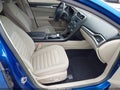 Photo 5 of 16 — 2018 Ford Fusion
