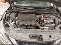 2016 Nissan Sentra — photo 10 of 17 | VIN 3N1AB7AP2GY266531