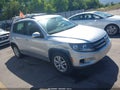 Photo 1 of 16 — 2017 Volkswagen Tiguan