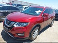 Photo 2 of 17 — 2018 Nissan Rogue
