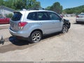 2017 Subaru Forester — photo 4 of 17 | VIN JF2SJAWCXHH569000