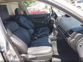 2017 Subaru Forester — photo 5 of 17 | VIN JF2SJAWCXHH569000