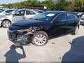 Photo 2 of 18 — 2025 Chevrolet Malibu