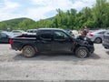 Photo 14 of 17 — 2015 Nissan Frontier