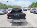 Photo 17 of 17 — 2015 Nissan Frontier