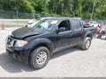 Photo 2 of 17 — 2015 Nissan Frontier