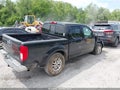 Photo 4 of 17 — 2015 Nissan Frontier