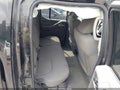 Photo 8 of 17 — 2015 Nissan Frontier