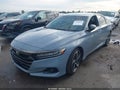 2022 Honda Accord — photo 2 of 16 | VIN 1HGCV1F31NA021951