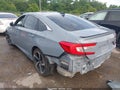 2022 Honda Accord — photo 3 of 16 | VIN 1HGCV1F31NA021951