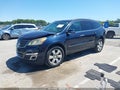 2015 Chevrolet Traverse — photo 2 of 16 | VIN 1GNKVJKD3FJ348420