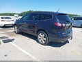 2015 Chevrolet Traverse — photo 3 of 16 | VIN 1GNKVJKD3FJ348420