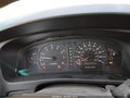 1998 Toyota Sienna — photo 7 of 11 | VIN 4T3ZF13C8WU066088