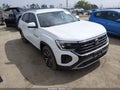 2025 Volkswagen Atlas Cross Sport — photo 1 of 16 | VIN 1V2DE2CA4SC223709