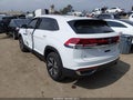 2025 Volkswagen Atlas Cross Sport — photo 3 of 16 | VIN 1V2DE2CA4SC223709