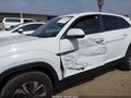 2025 Volkswagen Atlas Cross Sport — photo 6 of 16 | VIN 1V2DE2CA4SC223709