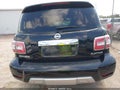 Photo 17 of 17 — 2018 Nissan Armada