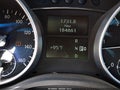 2009 Mercedes-Benz ML-Class — photo 7 of 12 | VIN 4JGBB25E59A493082