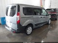 Photo 4 of 21 — 2022 Ford Transit Connect
