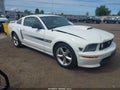 Photo 1 of 18 — 2008 Ford Mustang