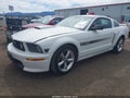 Photo 2 of 18 — 2008 Ford Mustang