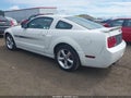 Photo 3 of 18 — 2008 Ford Mustang