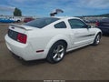 Photo 4 of 18 — 2008 Ford Mustang