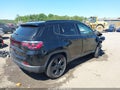 2018 Jeep Compass — photo 4 of 16 | VIN 3C4NJCBB3JT438583