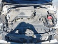 2017 Nissan Altima — photo 10 of 17 | VIN 1N4AL3AP1HC290502