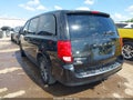 2019 Dodge Grand Caravan — photo 3 of 16 | VIN 2C4RDGBG9KR547176