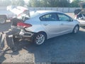 2017 Kia Forte — photo 4 of 16 | VIN 3KPFL4A74HE122478