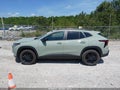 Photo 14 of 16 — 2025 Chevrolet Trax
