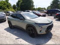 Photo 1 of 16 — 2025 Chevrolet Trax